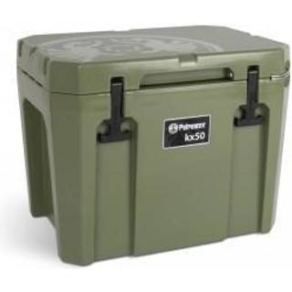 Petromax Cool Box 50L Olive - Udendørsliv fra Petromax