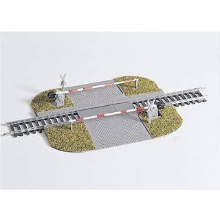 PIKO-55725 Vejkryds med bom
