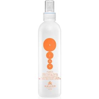 Kallos KJMN Professional Volumenspray til fint hår 200 ml - 200 ml
