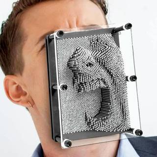 Mikamax Pin Art XL