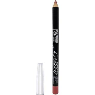 puroBIO Lip Pencil, 1 stk, Nude Pink