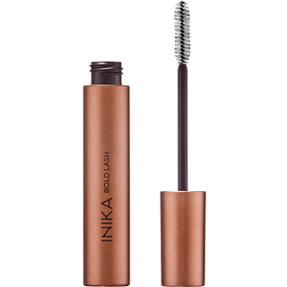 Inika Organic Bold Lash Mascara - Black