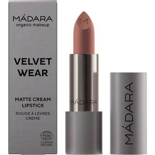 MÁDARA Velvet Wear Mat læbestift Skygge #36 Aura 3,8 g - 3,8 g