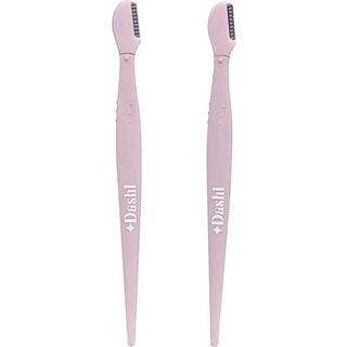 Dashl Dashl Brow Razor Duo