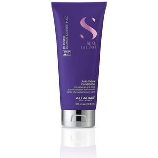 Alfaparf Milano Semi di Lino Blonde Conditioner 200 ml