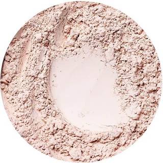 Annabelle Minerals Coverage Mineral Foundation Mineralpudder foundation Til et perfekt udseende Skygge Natural Fair 4 g - 4 g