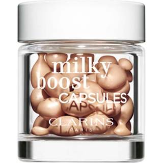Clarins Milky Boost Capsule 03,5 7,8ml