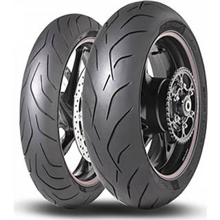 Dunlop SPORTSMART MK3 Rear 190/55ZR17 75W