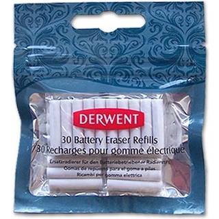 Refill batteridrev. viskelæder