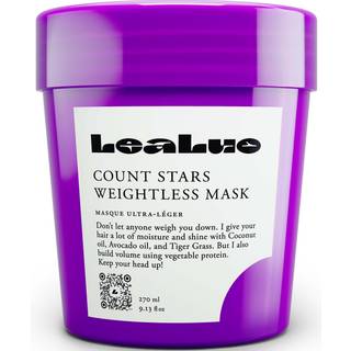 LeaLuo Count Stars Weightless Mask 270 ml