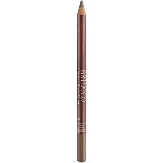Artdeco Natural Brow Liner Øjenbryns blyant 8 Ash Brown 1,4 gram