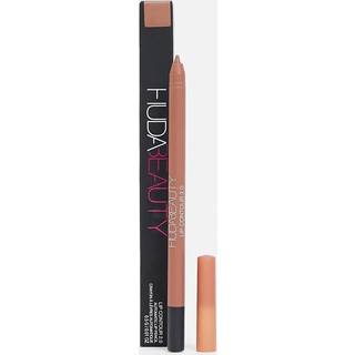 Huda Beauty - Lip Contour 2.0 - Lip Pencil - Lip Contour Sandy Beige - For Women