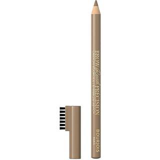 Bourjois Brow Reveal Øjenbrynsblyant med børste Skygge 001 Blond 1,4 g - 1,4 g