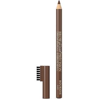 Bourjois Brow Reveal Øjenbrynsblyant med børste Skygge 003 Medium Brown 1,4 g - 1,4 g