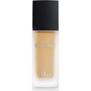 Dior - Dior Forever - No-transfer 24h Matte Foundation - Skincare & Clean - Diorskin Forever Matte 2wo - For Women - Beige