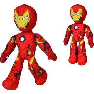 Marvel Avengers Iron Man 25 cm Bamse