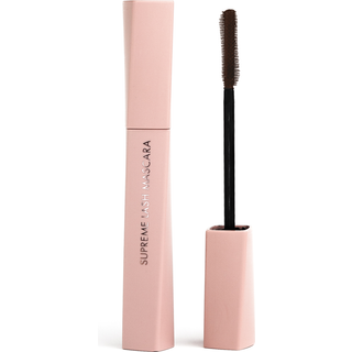 Duffbeauty - Supreme Lash - Mascara - Duff Supreme Lash Mascara Brown 02 - For Women