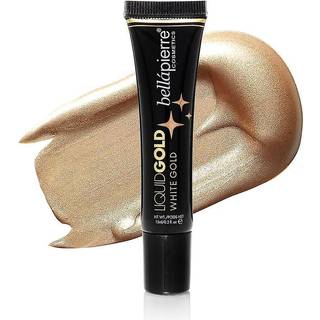 Bellapierre Liquid Gold - White Gold