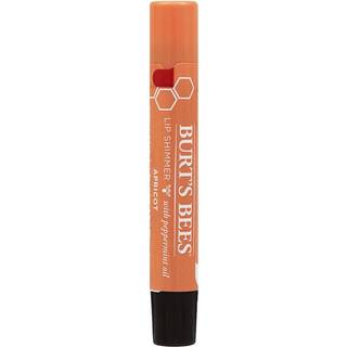 Burt's Bees Lip Shimmer Apricot - 2,6 g
