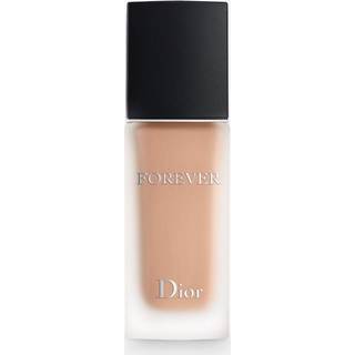 Dior - Dior Forever - No-transfer 24h Matte Foundation - Skincare & Clean - Diorskin Forever Matte 3cr - For Women - Beige