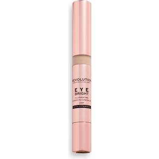 Makeup Revolution Eye Bright Illuminating Under Eye Concealer Light