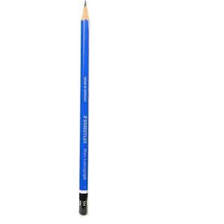 Staedtler Mars Lumograph 100 Blyant | 5H