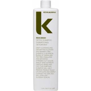 Kevin Murphy Maxi Wash Detox Shampoo 1.000 ml