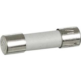 MERSEN Finsikringer - 5x20 mm, 1,6A