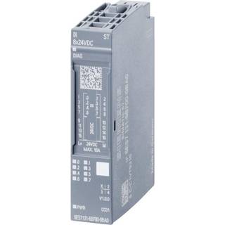 Siemens Digital output modul et 200sp, do 8 24vdc hf