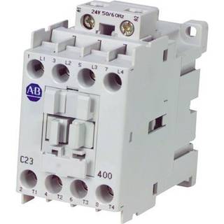 Rockwell 24vdc kontakt 11kw 1 no.
