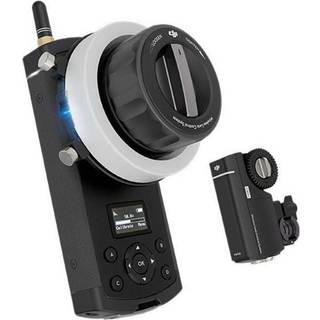 DJI Focus w. RC