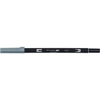 Tombow Marker ABT Dual Brush N52 cool gray 8