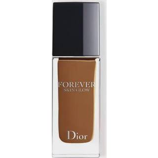 Dior Forever Skin Glow-Clean Radiant Foundation - 24h Wear and Hydration - Concentrated in Skincare