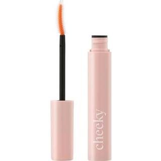 Paese Cheeky Længdegivende og curling mascara 9 ml - 9 ml