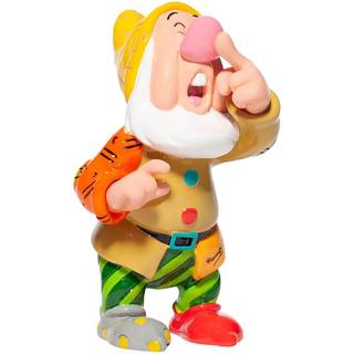 Disney By Romero Britto 6007105 Sneezy - P57147
