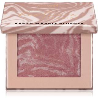 Barry M Heatwave Baked Marble Blusher Paradise - 6,3 g