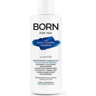 Born for You Vegan Multi vitamin Essence 100 ml