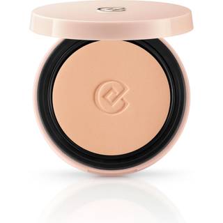 Collistar Impeccable Compact Powder Matterende pudder Skygge 10N Ivory 9 g - 9 g