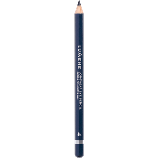 Lumene Longwear Eye Pencil 1,14 g ─ #4 Dark Blue