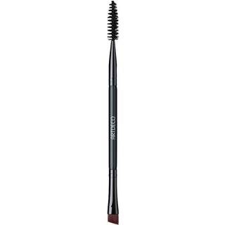ARTDECO Scandalous 2 in 1 Brow Perfector Øjenbrynspensel