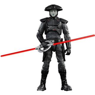 STAR WARS - Inquisitor fifth Brother - Figure Black Series 15cm