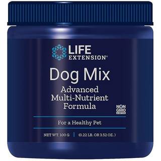 Hund Mix - 100g