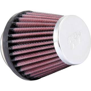 K&N -Powerluftfilter Til Motorcykler