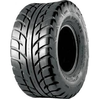 Maxxis M992 Spearz ( 20x11.00-9 TL 38N Dobbelt mærkning 255/55-9, Baghjul )