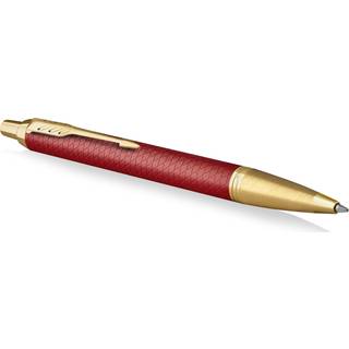 IM Premium Red GT Ballpen M Blue, Parker 2143644