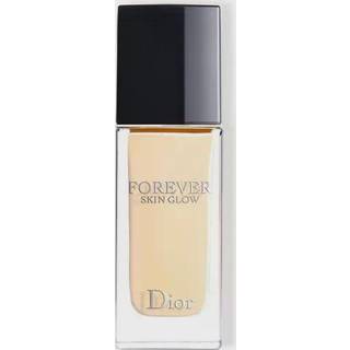 Dior Forever Skin Glow-Clean Radiant Foundation - 24h Wear and Hydration - Concentrated in Skincare