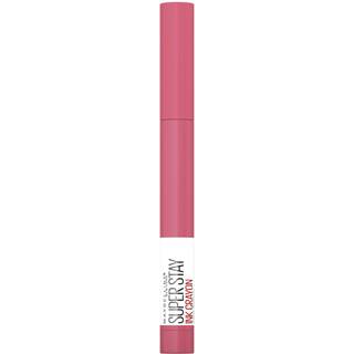 Maybelline New York Super Stay Ink Crayon læbestift nr. 90 Keep it Fun