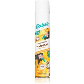 Batiste Tropical Tørshampoo 350 ml