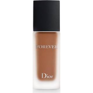 Dior Forever-Clean Matte Foundation - 24h Wear - No Transfer - Concentrated in Skincare