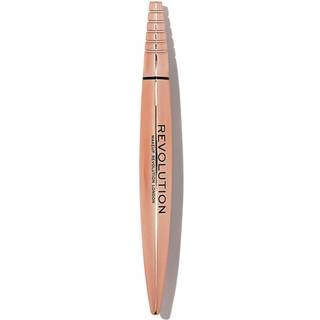 Makeup Revolution Renaissance Flick Liner Black - 0,8 g